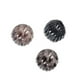 thumbnail image 1 of Soidarity Pinzas para el pelo en forma de nido de pájaro, accesorios de estilismo, diadema expansible con garra, soporte para cola de caballo, horquilla, Type4 NO4, 1 of 6