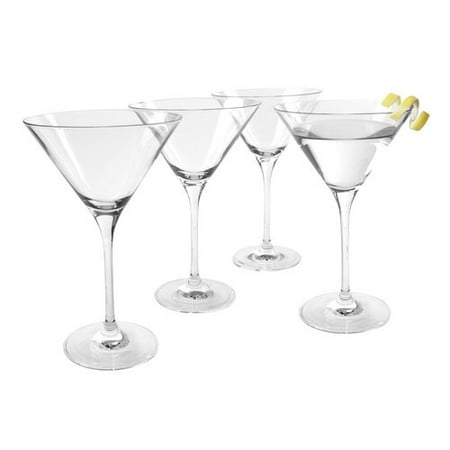 Artland Veritas 7 oz. Martini Glass (Set of 4)