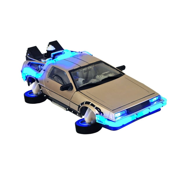 diamond select toys back to the future