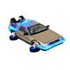 Diamond Select Toys Back To The Future 2 Hover Time Machine Electronic Vehicle
