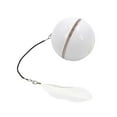 thumbnail image 5 of Birdeem Automatic Led Intelligent Cats Ball Intelligent Toys Rolling Balls Led Lighted Teaser Balls, 5 of 5