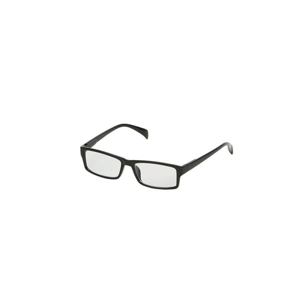 One Power Readers Square (Black)