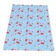 thumbnail image 2 of Perro almohadilla de hielo de dibujos animados Pet Ice Gel Soft Pad Summer Cooling Mat para perreras Sofá cama piso, 2 of 8