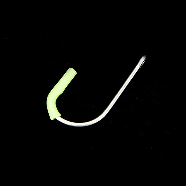 LeKY Fishing Hook Barb Protector Sleeves Lure Protection Safety
