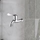 thumbnail image 1 of Agua Grifo de agua Patio Baño Césped Resistente a caídas Grifo de repuesto estilo F Cola Grifo Lavadora, 1 of 8
