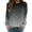 Black, variant on Vedolay Cute Tops Womenâs Basic Solid Oversized Long Pullover Hoodie Sweatshirt,Black S