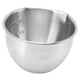 thumbnail image 1 of Tazón Mezclador, Tazón para Mezclar Ensalada de Acero inoxidable, Tazón para Preparar Comidas para Hornear, Tazón para Servir Apto Para Lavavajillas, Tazón para, 1 of 7