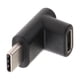 thumbnail image 4 of 1 Pieza USB Convertidor de Enchufe Múltiple Cables Conectores de Computadores, 4 of 7