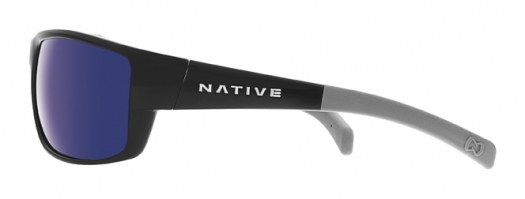 native cable polarized sunglasses