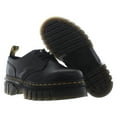 thumbnail image 4 of Dr. Martens Audrick 3-Eye Womens Shoes Size 5, Color: Black, 4 of 5