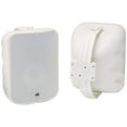 thumbnail image 2 of Bocinas CS1000W PSB Exterior Interior 1 Canal 20-150W PSB A prueba de Intemperie Blanco, 2 of 2