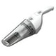thumbnail image 1 of BLACK+DECKER Aspiradora compacta de Mano con batería de Litio 2 Ah, Color Gris, Blanco (Powder White), 1, 1 of 5