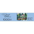 thumbnail image 2 of Buffalo Games Cottage Retreat Darrell Bush 1000 Piece Jigsaw Puzzle, 2 of 3