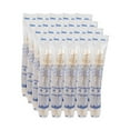 thumbnail image 3 of Solo Disposable Drinking Cup Beige Wax Coated Paper 7 oz. 2000 Ct R7N-J8000, 3 of 5