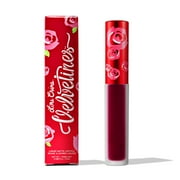 Lime Crime Velvetines Liquid Matte Lipstick, Beet it