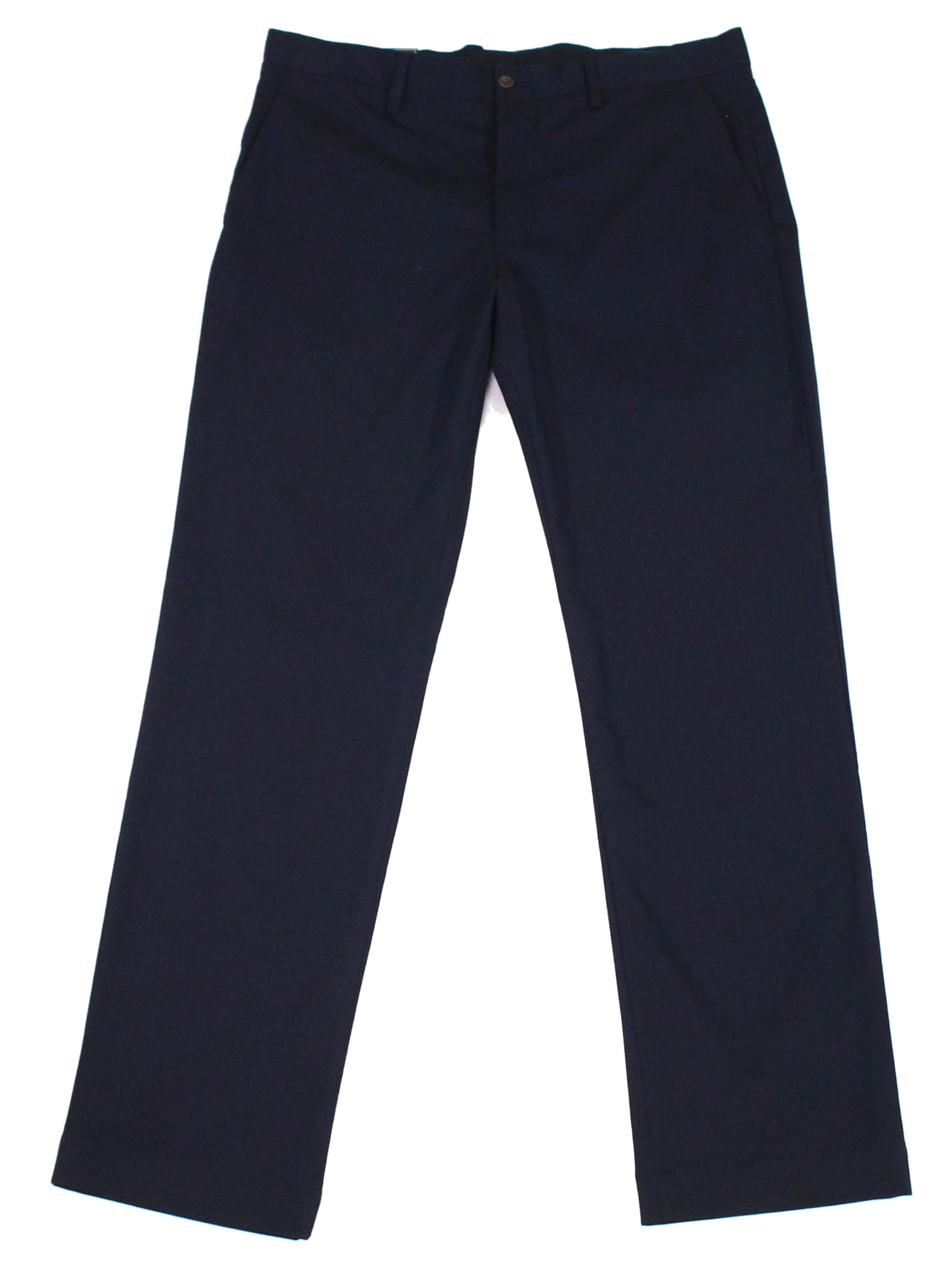 Polo Ralph Lauren Mens Pants Blue 36X34 