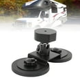 thumbnail image 1 of Support de Montage pour Voiture Satellite, Compatible avec Mini Aimants en Alliage d'Aluminium, 1 of 7