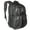 Black, variant on Backpack, (laptop, travel, school or business) Urban Commuter by (Purple/Black)