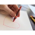 thumbnail image 3 of Juego de crayones CrayonKing 720 juegos de 3 paquetes (2.160 crayones), 3 of 8