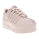 thumbnail image 1 of Tenis K-swiss Calssic Plataform Mujer, 1 of 4