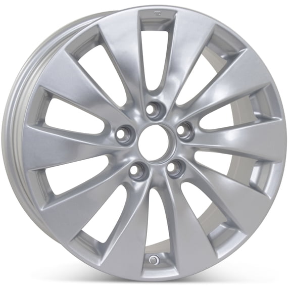 New 17" x 7.5" Replacement Wheel for Honda Accord 2013-2015 Rim 64047