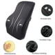 thumbnail image 3 of Almohada de apoyo lumbar para una postura saludable, cojín de espuma viscoelástica que alivia el dolor de espalda, esponja sensible a la temperatura que se adapta, tela transpirable que te mantiene, 3 of 6