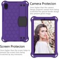 thumbnail image 2 of Funda para Niños para Huawei MatePad T8 8.0" 2020, Funda a Prueba de Golpes de EVA Ligera y No Tóxica Apta para Niños con Agarre de Mano, Cinturón de Hombro para Huawei MatePad T8 KOB2-L09 KOB2-L03, 2 of 6