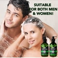 thumbnail image 4 of 3 in 1 Jamaican black castor oil + Amla Oil + Black seed oil (Shampoo and Conditioner), 4 of 7