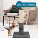 thumbnail image 4 of Rascador para gatos PAWBEE 32 con cuerda de sisal para interiores, 4 of 7