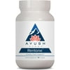 Ayush Herbs Rentone Urinary Tract and Kidney Support Supplement with Cranberry, 90 Count