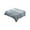 Blue, variant on Clearance Boovnll Faux Fur Throw Blanket, 39x47" Super Soft & Warm Thicken Bunny Blanket, Throw Blanket, Lightweight Machine Washable for Bedroom, Living Room, Bed, Couch, Camping, Blanket