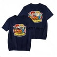 thumbnail image 3 of Burgerpommes Icrimax Sudadera con capucha sudaderas niño niñas niños pulóver ropa de calle hombres mujeres sudaderas con capucha niños Paulberger ropa, 3 of 5