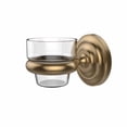 thumbnail image 3 of Allied Brass PQN-64-ORB Prestige Que New Collection Wall Mounted Votive Candle Holder, Oil Rubbed Bronze, 3 of 7