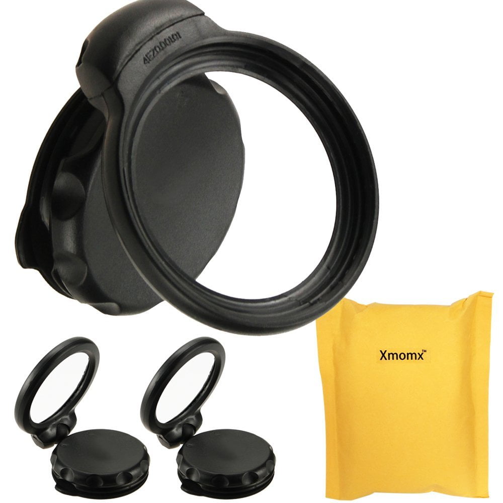 Xmomx 2 PCs Windshield Suction Mount Stand Holder for Tomtom XXL XL