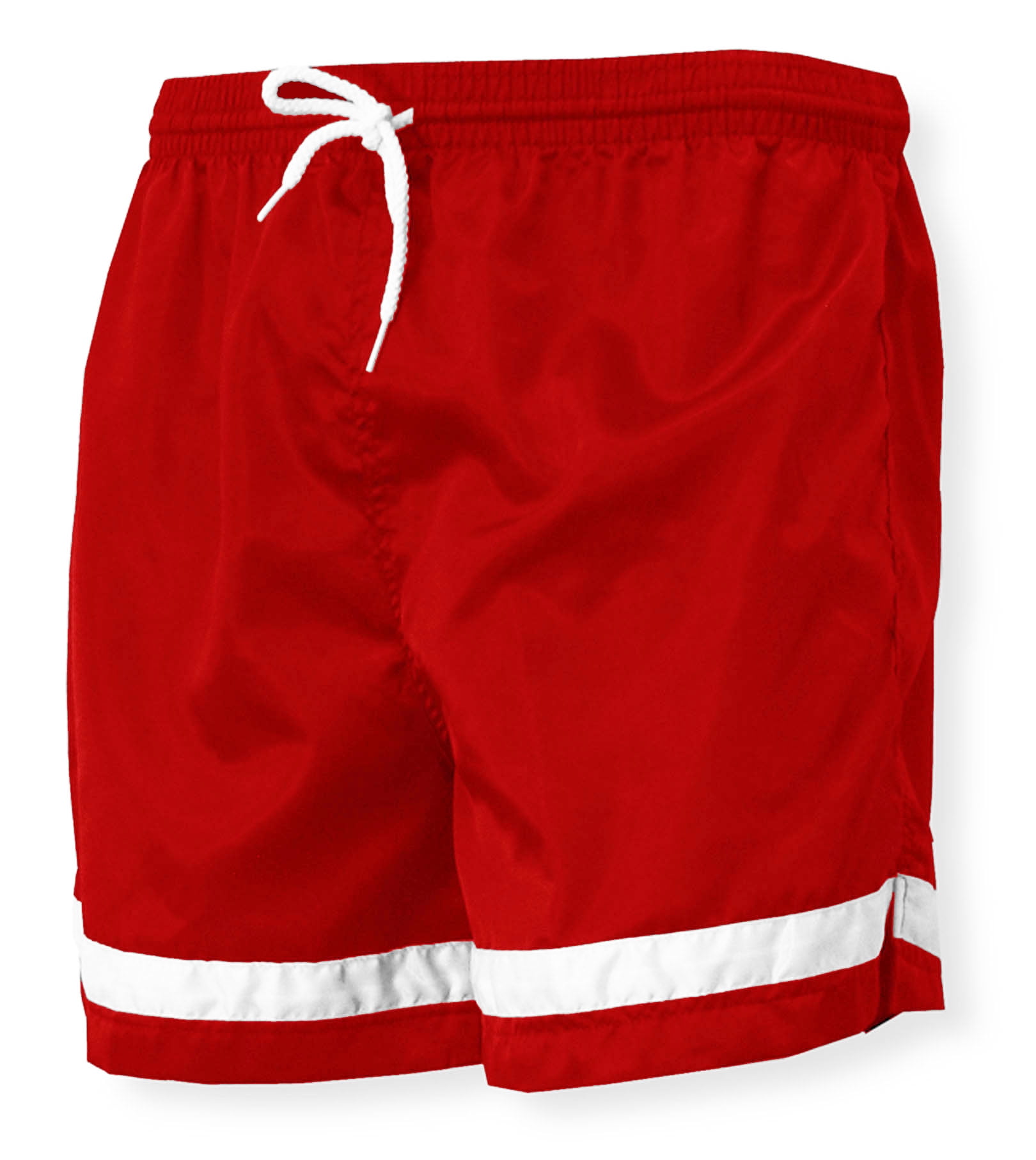 Vashon nylon team soccer shorts 