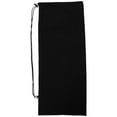 thumbnail image 4 of Miangastore Tennis Racket Bag: Single Shoulder Badminton Racquet Sleeve - Portable Badminton Accessory Bag Outdoor Indoor Sports Carrying Pouch, 4 of 8