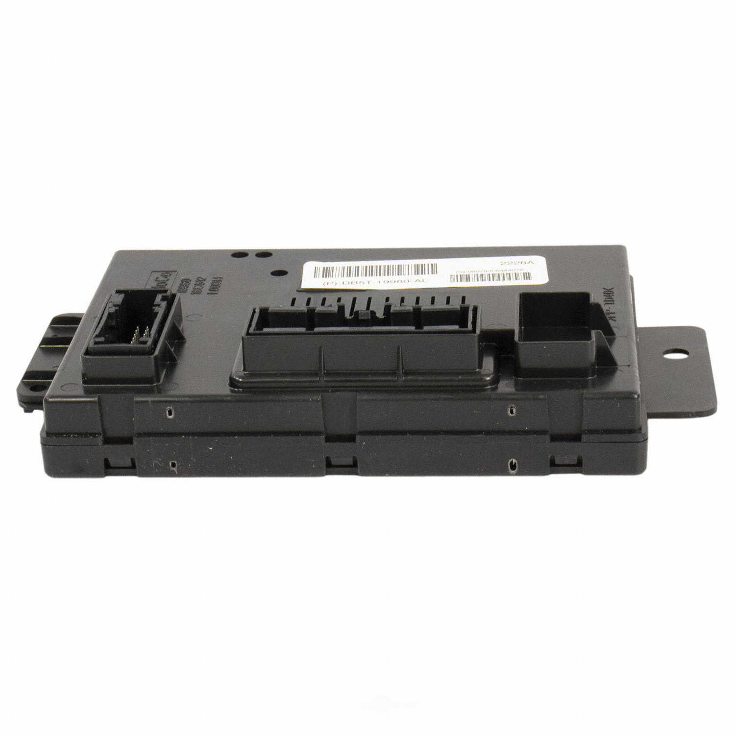 Motorcraft CCM-117 HVAC Control Module
