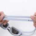 thumbnail image 2 of Lunettes de Natation Anti-Buée Ajustables Protection UV Enfants Adultes, 2 of 7