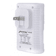 thumbnail image 2 of Cargador De Baterias 4 Pilas Aa Recargables 2500ma Mc-700 Blanco, 2 of 3