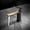 Black gold, variant on Bathroom Basin Faucet Brass White Gold/White Gold Sink Faucet Single Handle Hole Deck Vintage Basin Faucet Crane