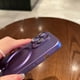 thumbnail image 5 of Magsafe-funda de carga inalámbrica para móvil, carcasa magnética suave de lujo para iPhone 15, 14, 13, 12, 11 Pro Max, X, XR, Xs Max, 7, 8 Plus, SE 2020, 5 of 5