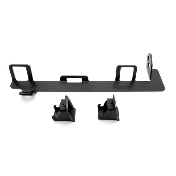 Car Seat Mount Bracket Car Seat Anchor Kit for ISOFIX Belt Connector Replacement for Peugeot 307 Walmart