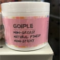 Silky Sol (Beauty Supply Store) Goiple Edge Control, Nongreasy