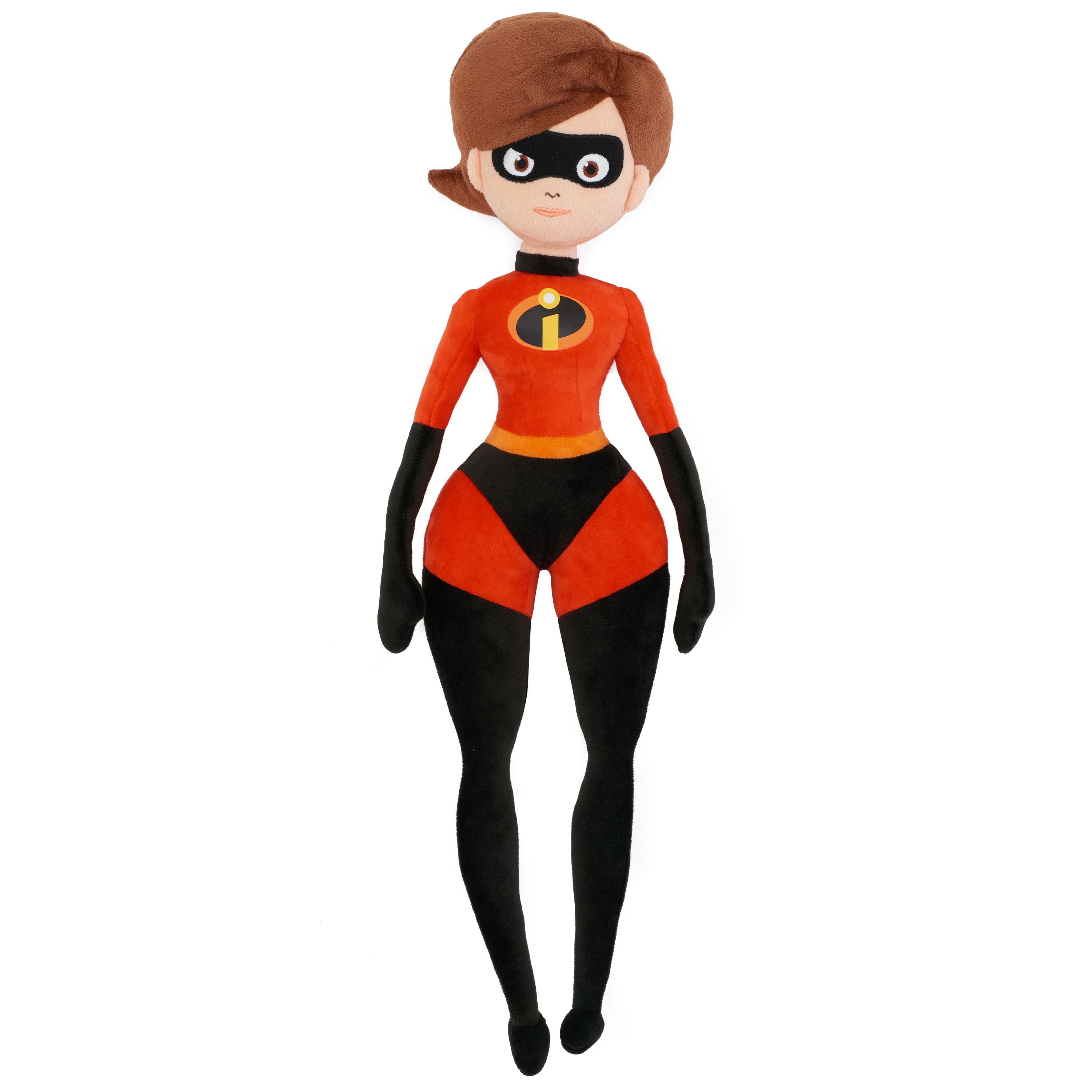 The Incredibles Elastigirl Stretch 