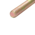 thumbnail image 4 of Uxcell M6x65mm Hex Drive Socket Cap Furniture Bolt (with M6x12mm Barrel Nut), 4 of 5