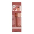 thumbnail image 1 of Profusion Cosmétiques, Heure du Blush, Doux mat, Blush liquide, Margarita rougissante, pour un ton rose poussiéreux, 1 pièce, 0.24 fl. oz., 1 of 3