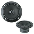 thumbnail image 1 of Powerful Sound Tweeter Speaker, Dual Magnetic Speaker, High Sensitivity Audio Speaker, For Bar For KTV, 1 of 8
