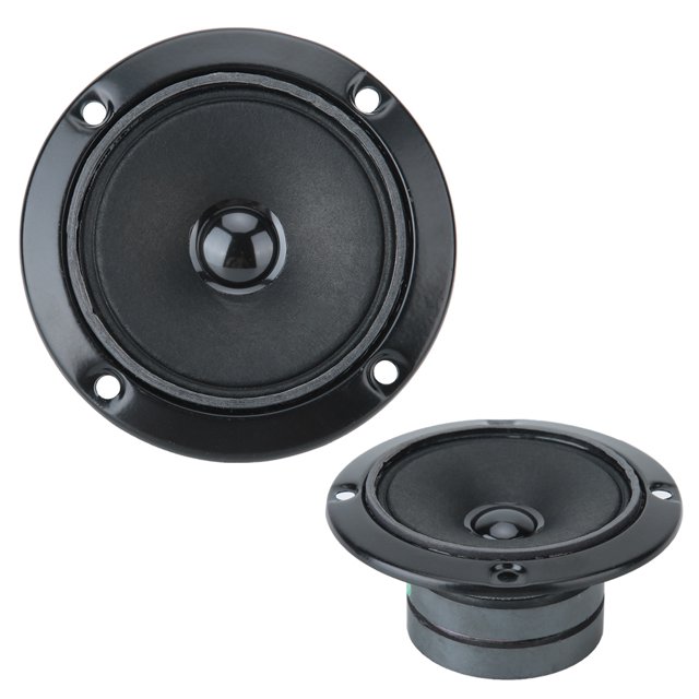 Powerful Sound Tweeter Speaker, Dual Magnetic Speaker, High Sensitivity Audio Speaker, For Bar For KTV