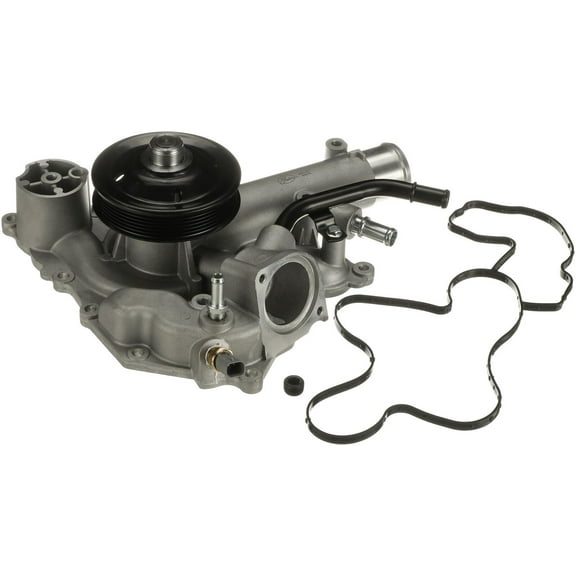 Engine Coolant Standard Water Pump for Jeep Grand Wagoneer 2022 Cast Aluminum