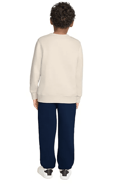 Lot De 2 Hauts Gap Garçon – Taille 8-9 Ans – Occasion Très Bon état